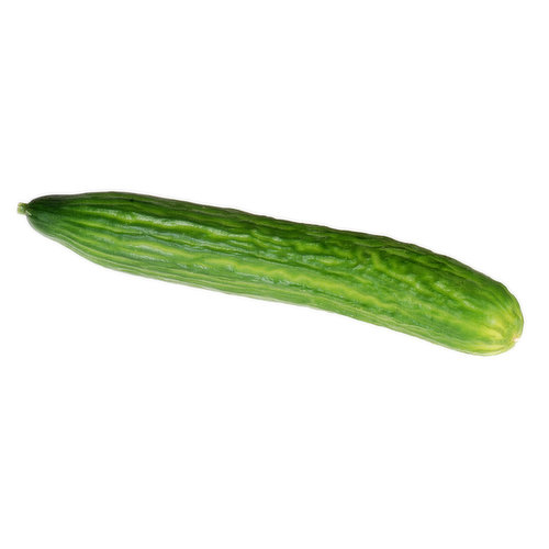 English Cucumbers
